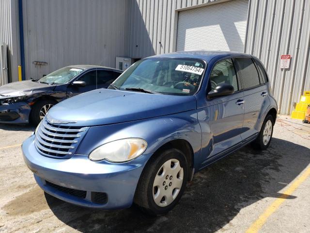 chrysler pt cruiser 2007 3a4fy48b77t537553