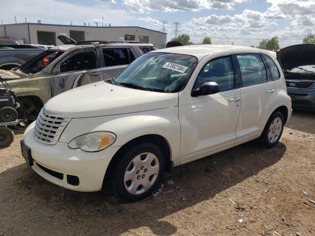 chrysler pt cruiser 2007 3a4fy48b77t558788