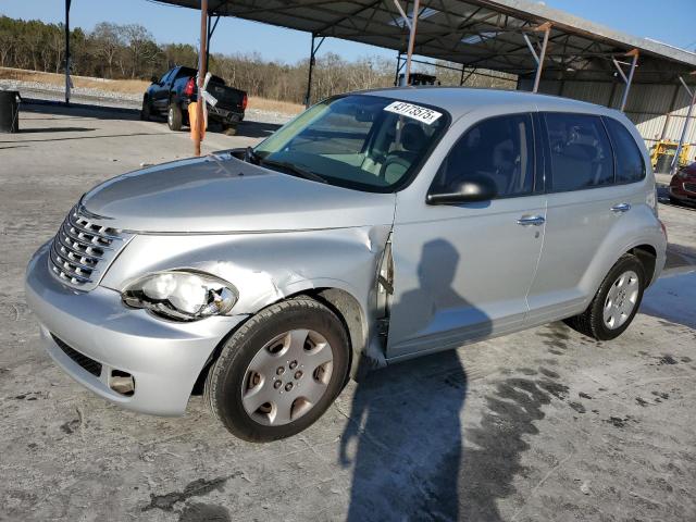 chrysler pt cruiser 2007 3a4fy48b77t601154