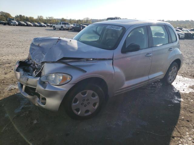 chrysler pt cruiser 2007 3a4fy48b77t609903