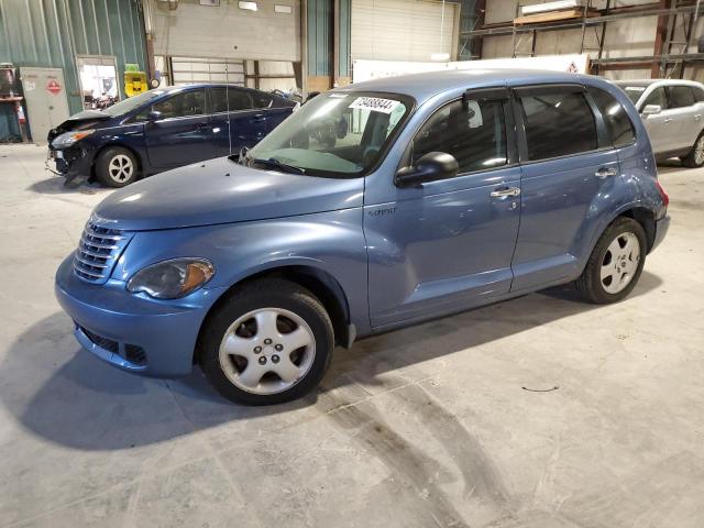 chrysler pt cruiser 2006 3a4fy48b86t233260