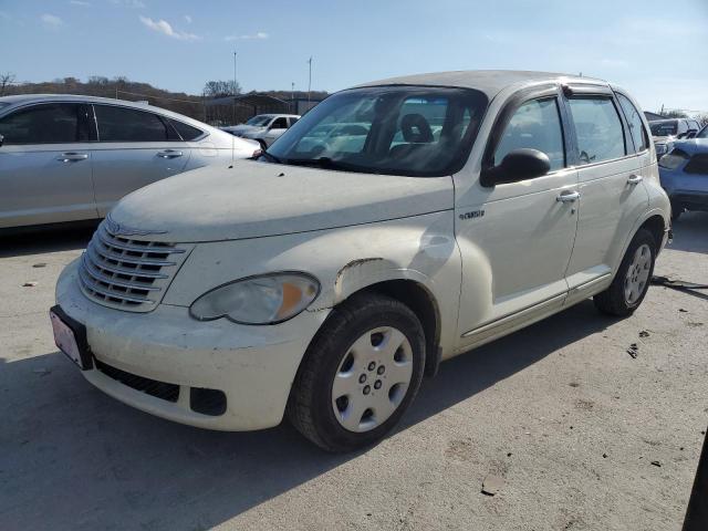 chrysler pt cruiser 2006 3a4fy48b86t239253