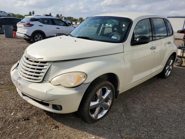 chrysler pt cruiser 2006 3a4fy48b86t338591