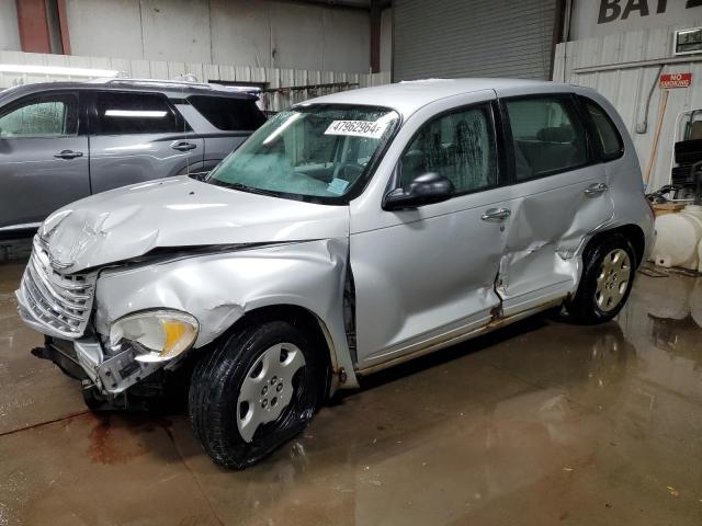 chrysler pt cruiser 2007 3a4fy48b87t503007