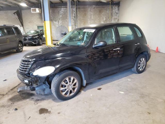 chrysler pt cruiser 2007 3a4fy48b87t561893