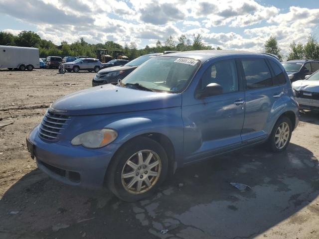 chrysler pt cruiser 2007 3a4fy48b87t573459