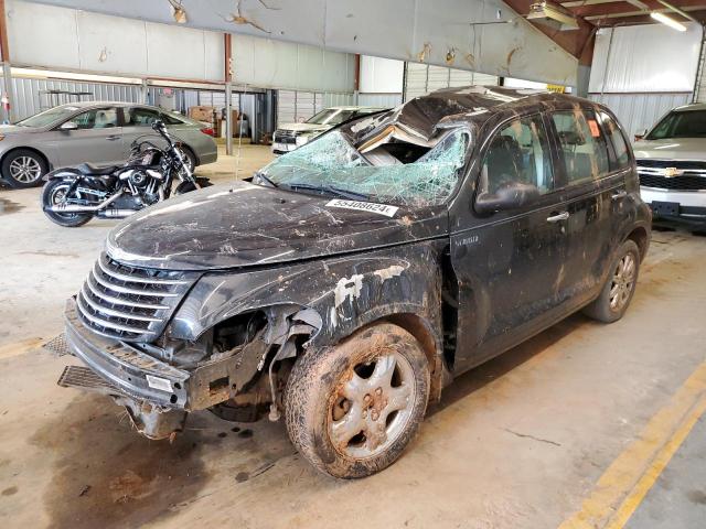 chrysler pt cruiser 2006 3a4fy48b96t350099