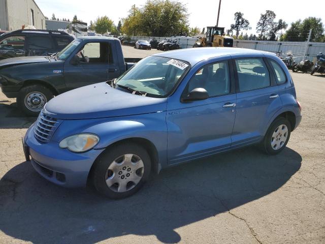 chrysler pt cruiser 2006 3a4fy48b96t361314