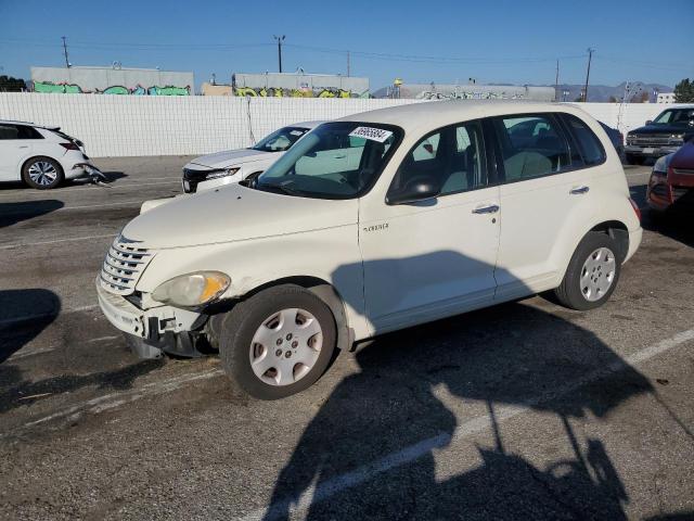 chrysler pt cruiser 2006 3a4fy48b96t371387