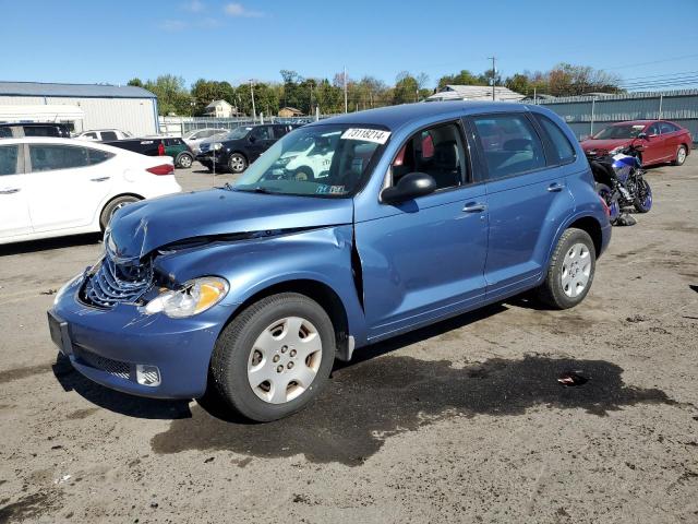 chrysler pt cruiser 2007 3a4fy48b97t507521