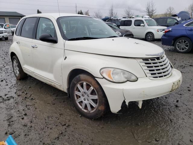 chrysler pt cruiser 2007 3a4fy48b97t598452