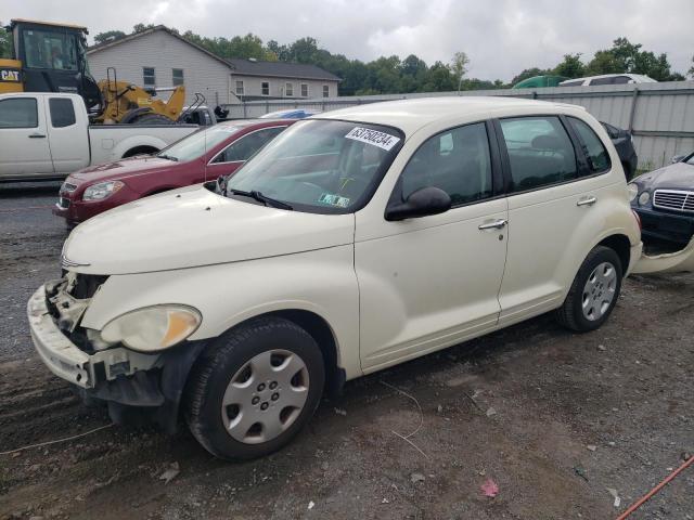 chrysler pt cruiser 2007 3a4fy48b97t631627