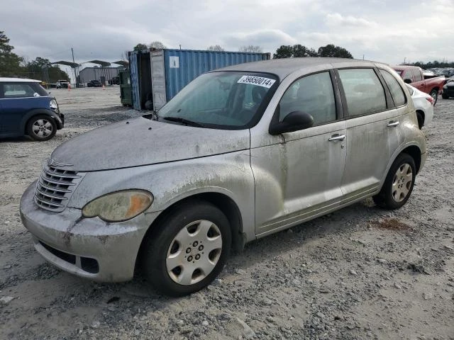 chrysler pt cruiser 2007 3a4fy48bx7t619115