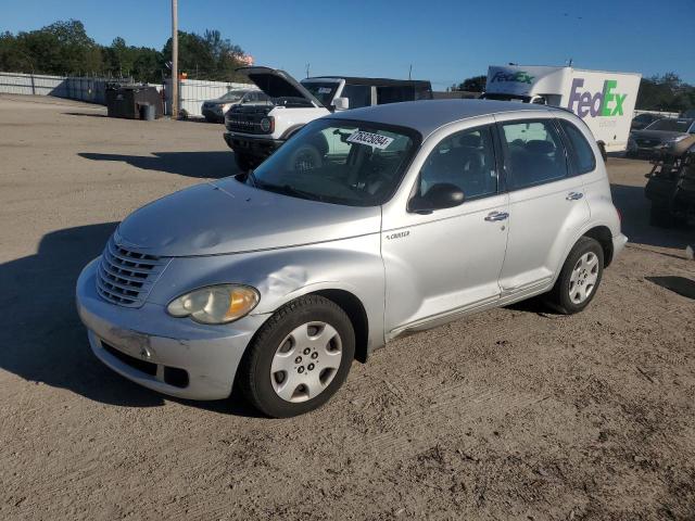 chrysler pt cruiser 2006 3a4fy58b06t291529