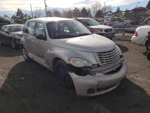 chrysler pt cruiser 2006 3a4fy58b06t356864