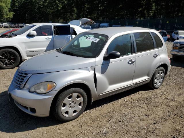 chrysler pt cruiser 2007 3a4fy58b07t581531