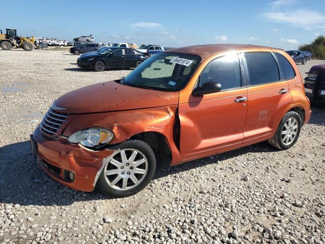 chrysler pt cruiser 2007 3a4fy58b07t600739