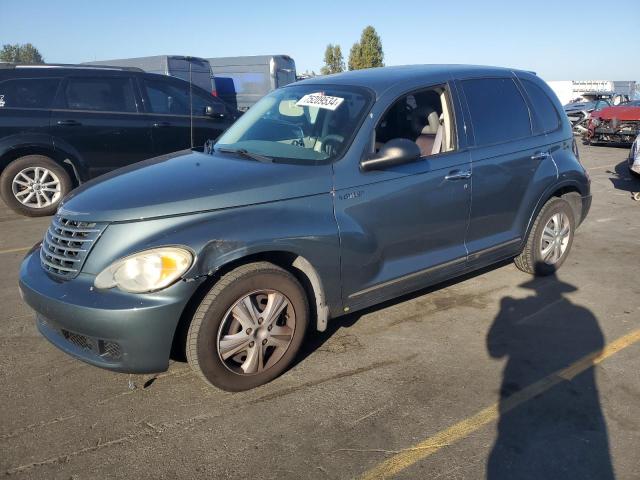 chrysler pt cruiser 2006 3a4fy58b16t303140