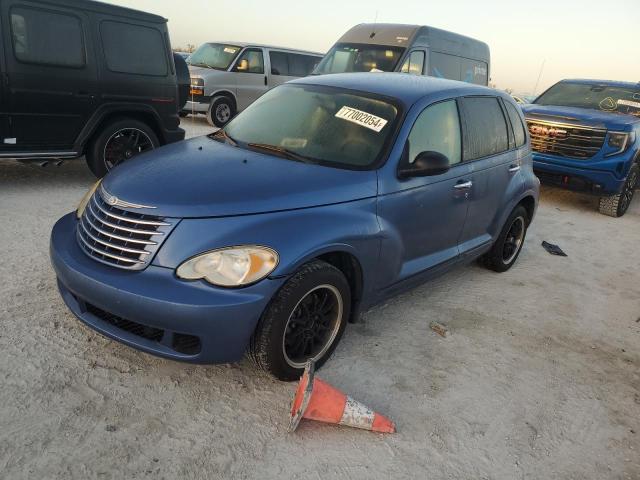 chrysler pt cruiser 2007 3a4fy58b17t500780