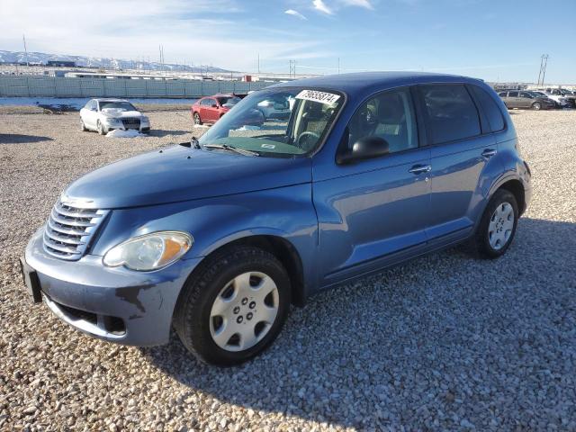 chrysler pt cruiser 2007 3a4fy58b17t559053