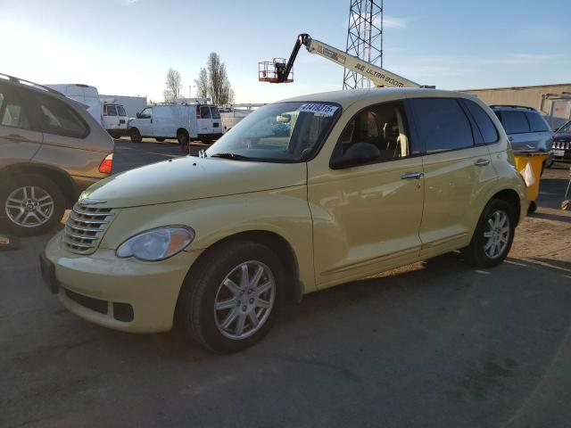 chrysler pt cruiser 2007 3a4fy58b17t578511