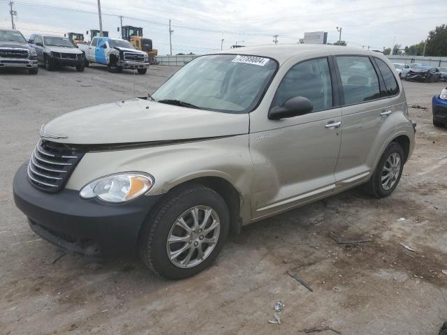 chrysler pt cruiser 2006 3a4fy58b26t268334