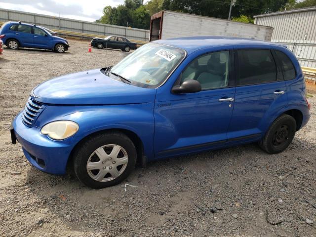 chrysler pt cruiser 2006 3a4fy58b26t280502