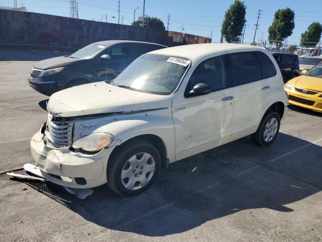 chrysler pt cruiser 2006 3a4fy58b26t341492