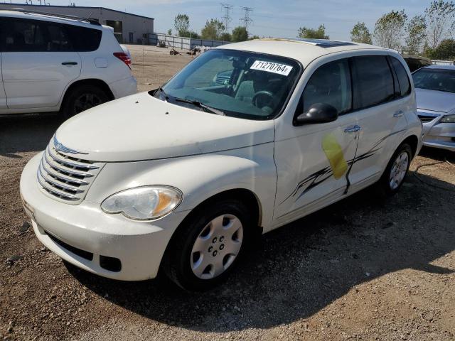 chrysler pt cruiser 2007 3a4fy58b27t513635