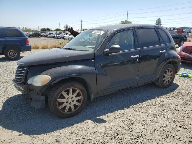 chrysler pt cruiser 2007 3a4fy58b27t514056