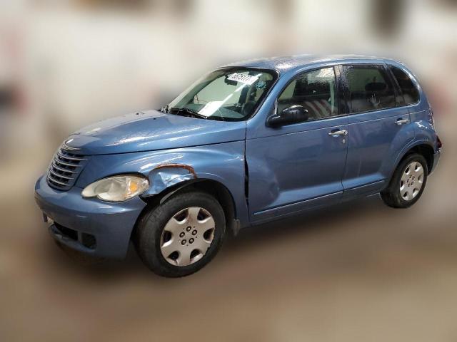 chrysler pt cruiser 2007 3a4fy58b27t545324