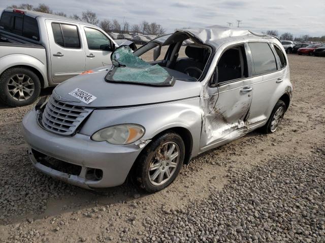 chrysler pt cruiser 2007 3a4fy58b27t586407