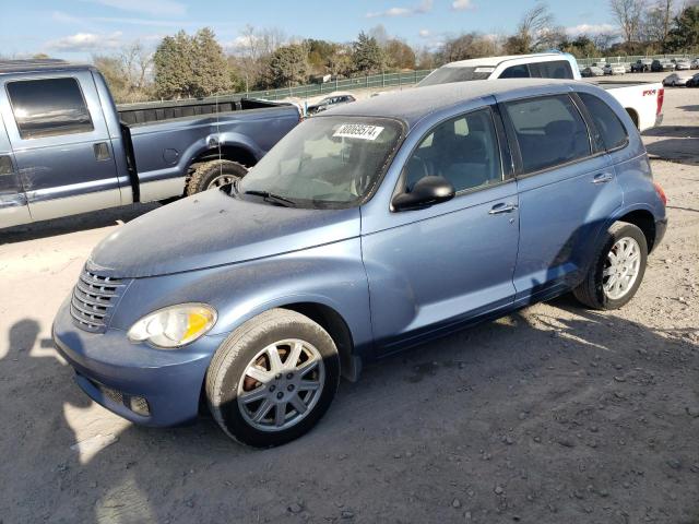 chrysler pt cruiser 2007 3a4fy58b27t606865