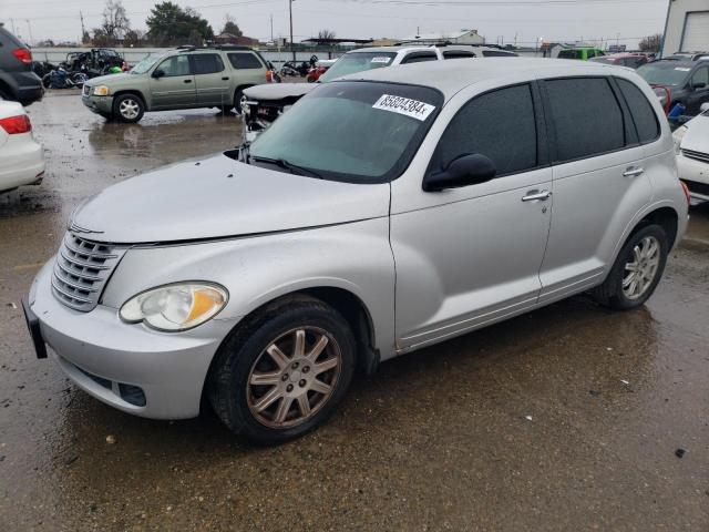 chrysler pt cruiser 2007 3a4fy58b27t610284