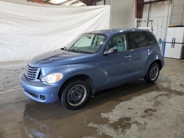 chrysler pt cruiser 2007 3a4fy58b27t626811