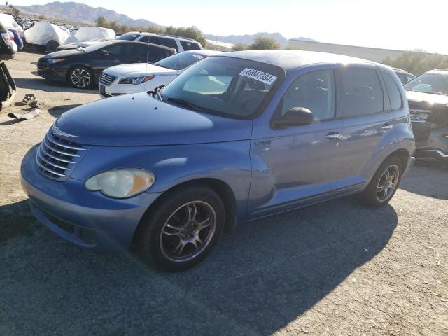 chrysler pt cruiser 2006 3a4fy58b36t298930