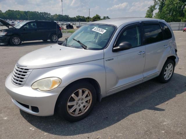 chrysler pt cruiser 2006 3a4fy58b36t332736