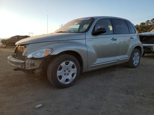 chrysler pt cruiser 2006 3a4fy58b36t346118