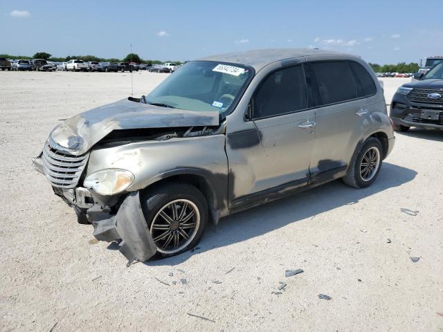 chrysler pt cruiser 2006 3a4fy58b36t347799