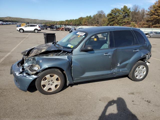 chrysler pt cruiser 2006 3a4fy58b36t356194