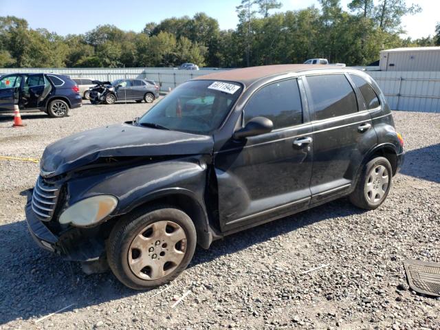 chrysler pt cruiser 2007 3a4fy58b37t514017