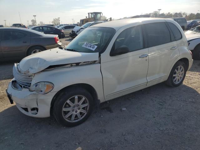 chrysler pt cruiser 2007 3a4fy58b37t582009