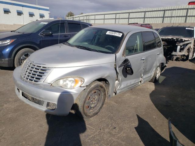 chrysler pt cruiser 2007 3a4fy58b37t630513