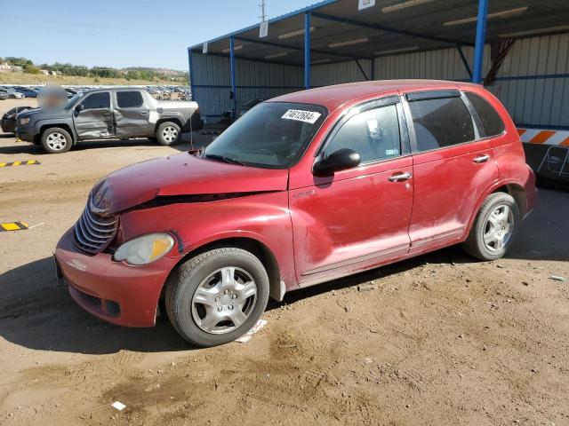 chrysler pt cruiser 2006 3a4fy58b46t229826