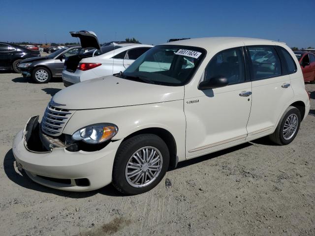 chrysler pt cruiser 2006 3a4fy58b46t269694