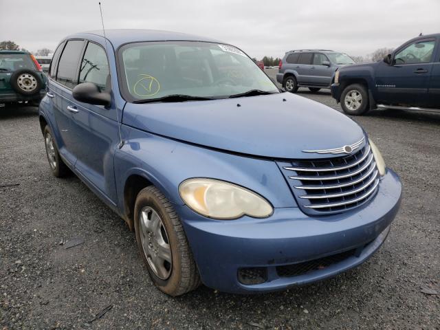 chrysler pt cruiser 2007 3a4fy58b47t504225