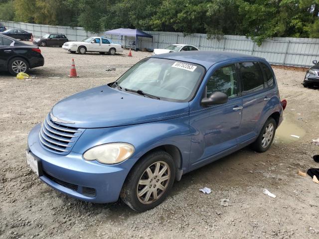 chrysler pt cruiser 2007 3a4fy58b47t535412