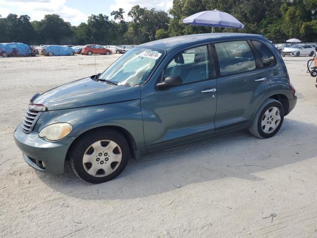 chrysler pt cruiser 2006 3a4fy58b56t201971