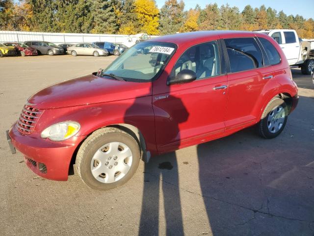 chrysler pt cruiser 2006 3a4fy58b56t360733