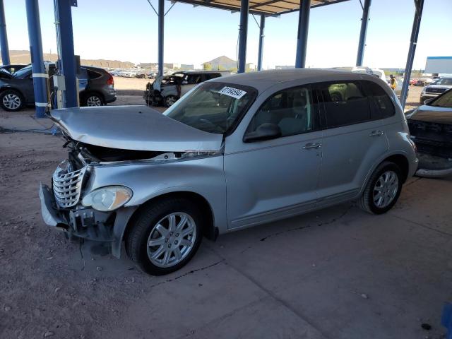 chrysler pt cruiser 2007 3a4fy58b57t512687